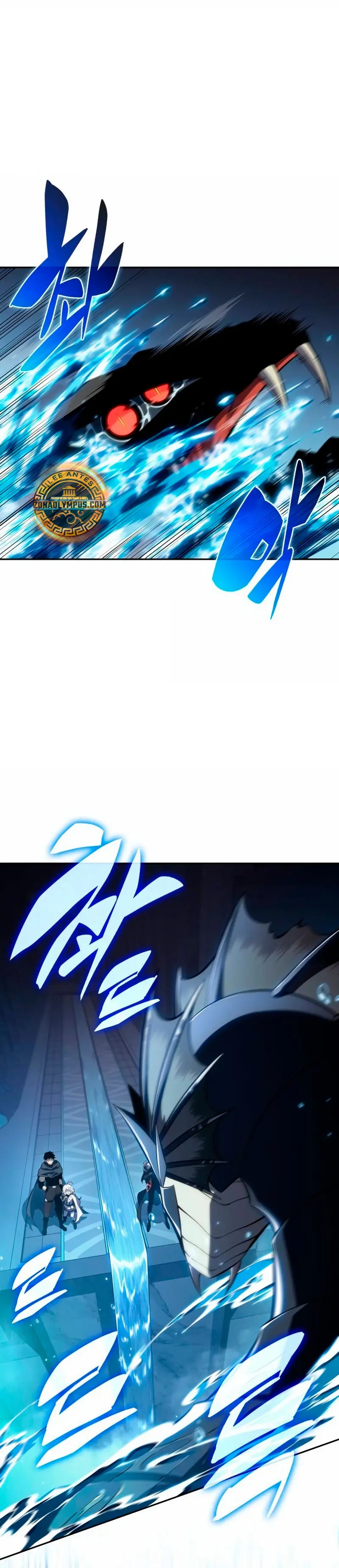 El asesino que retornó como el hijo del duque Capítulo 103 - Page 44