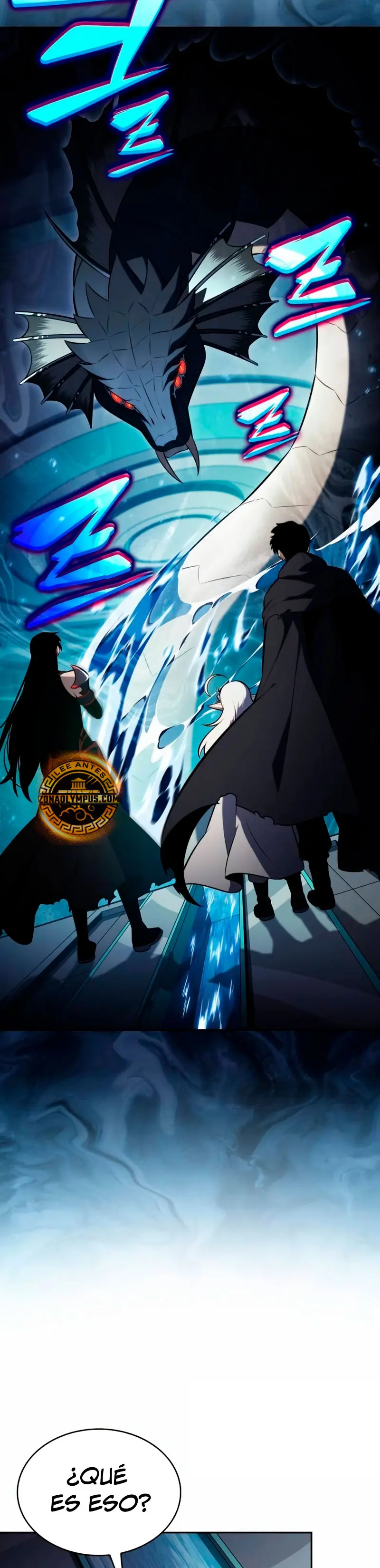 El asesino que retornó como el hijo del duque Capítulo 103 - Page 46