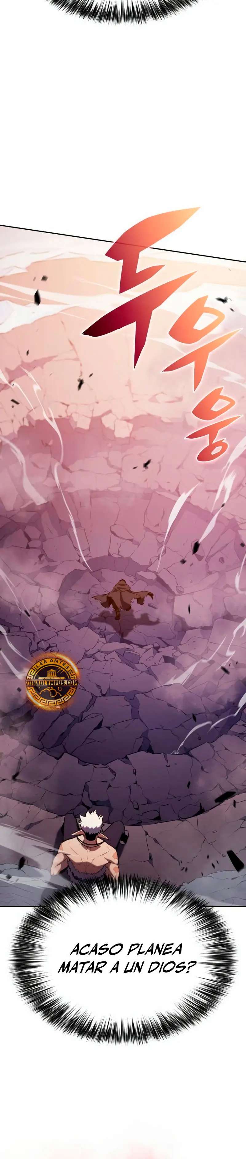 El asesino que retornó como el hijo del duque Capítulo 103 - Page 7