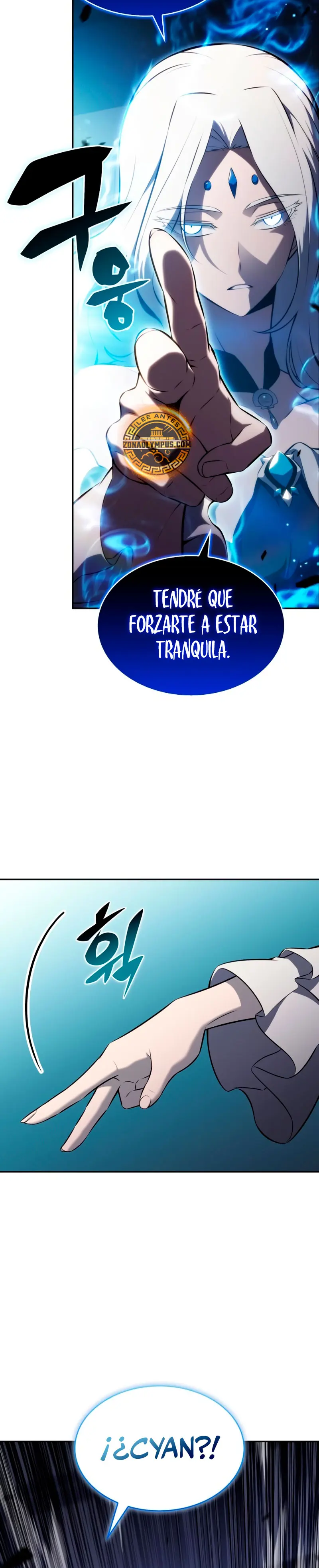 El asesino que retornó como el hijo del duque Capítulo 104 - Page 26