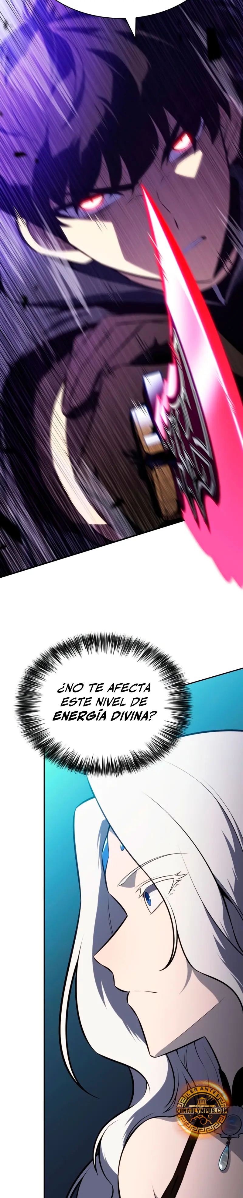 El asesino que retornó como el hijo del duque Capítulo 104 - Page 28