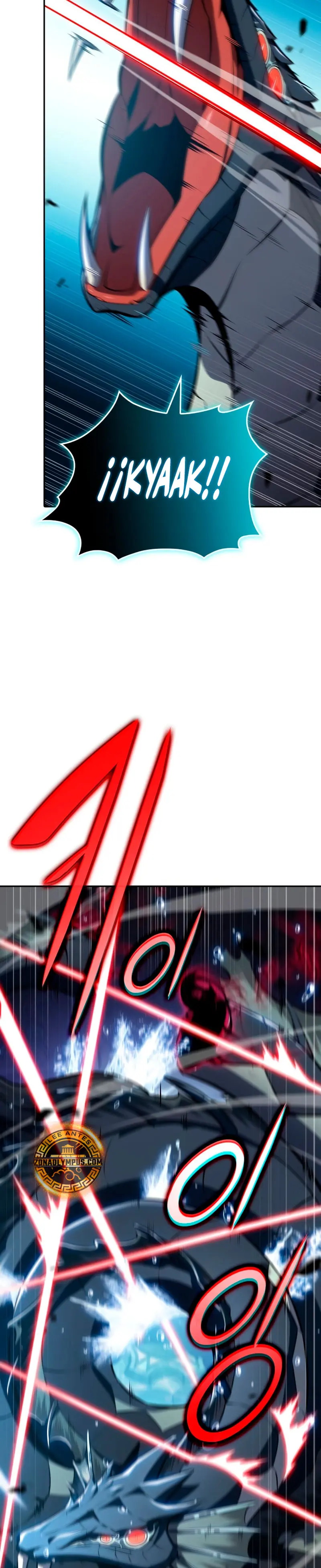 El asesino que retornó como el hijo del duque Capítulo 104 - Page 7