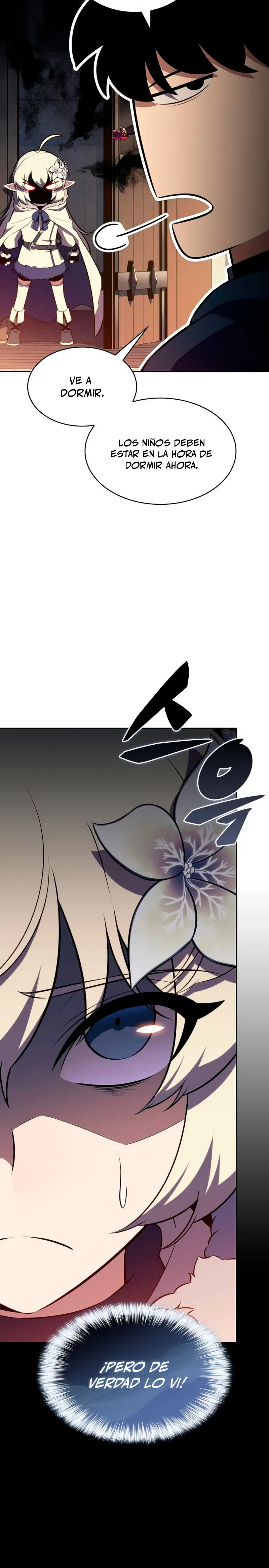 El asesino que retornó como el hijo del duque Capítulo 105 - Page 11