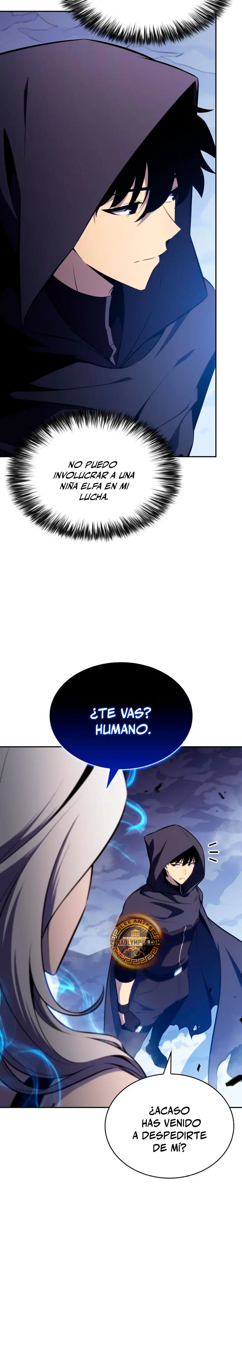El asesino que retornó como el hijo del duque Capítulo 105 - Page 18