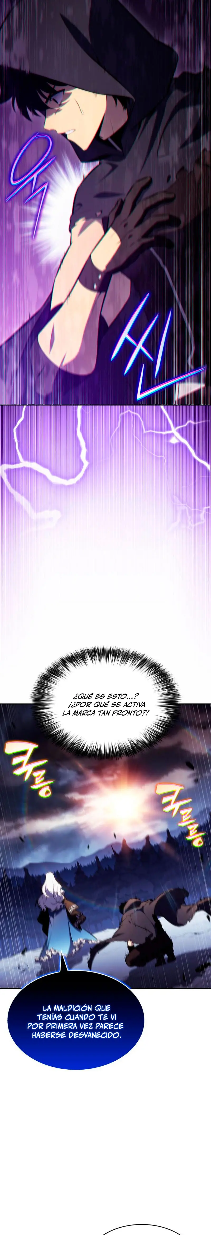 El asesino que retornó como el hijo del duque Capítulo 105 - Page 22
