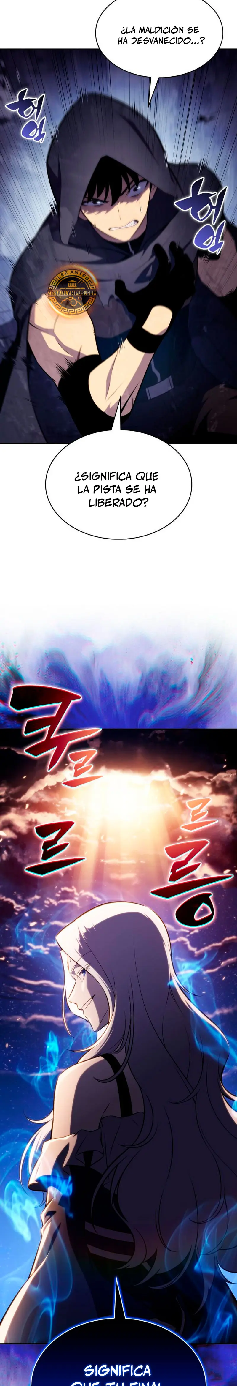 El asesino que retornó como el hijo del duque Capítulo 105 - Page 23