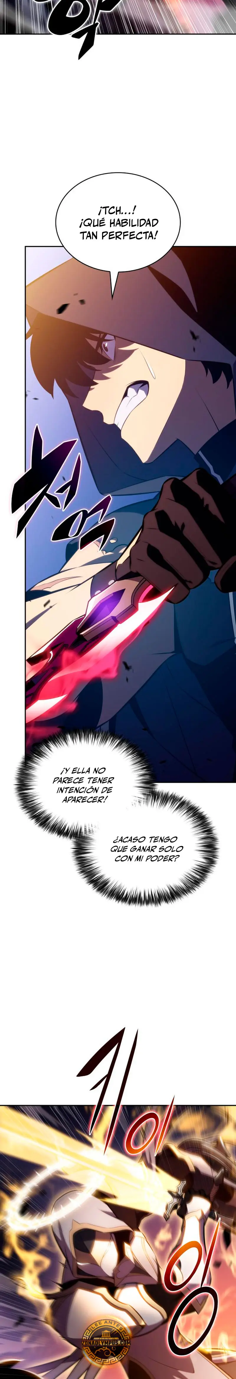 El asesino que retornó como el hijo del duque Capítulo 105 - Page 28