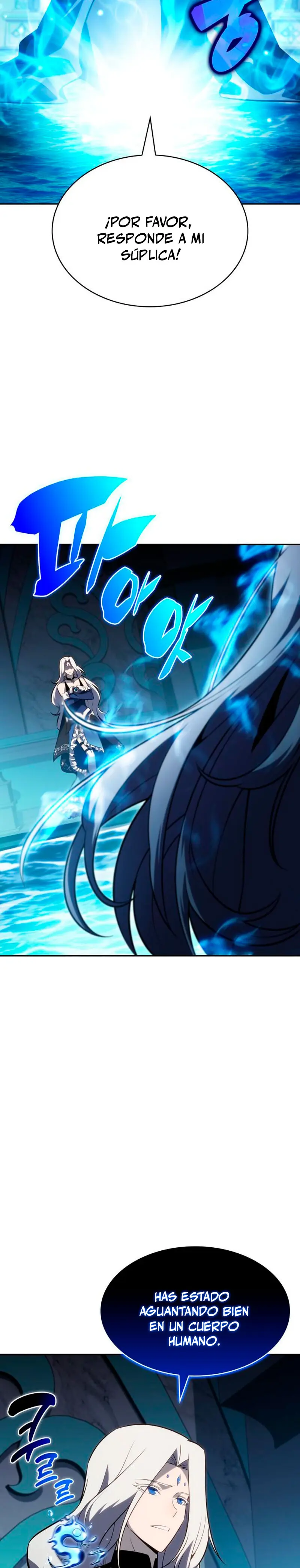 El asesino que retornó como el hijo del duque Capítulo 105 - Page 3