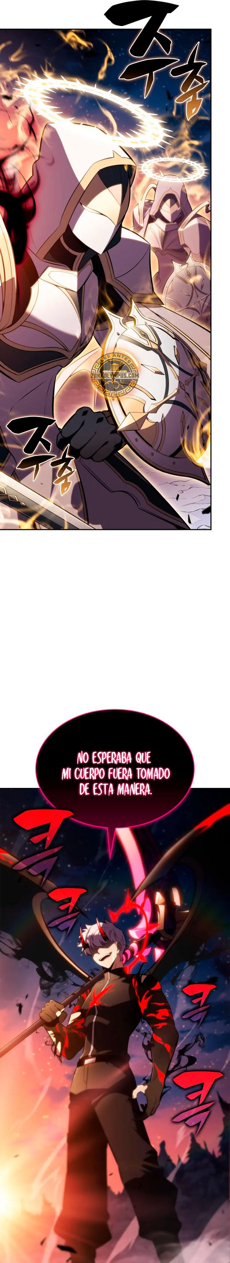 El asesino que retornó como el hijo del duque Capítulo 105 - Page 43