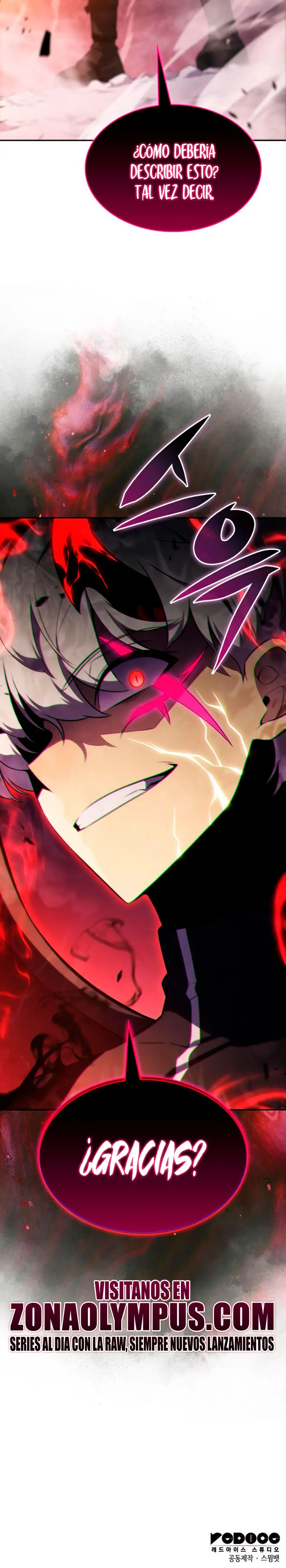 El asesino que retornó como el hijo del duque Capítulo 105 - Page 44