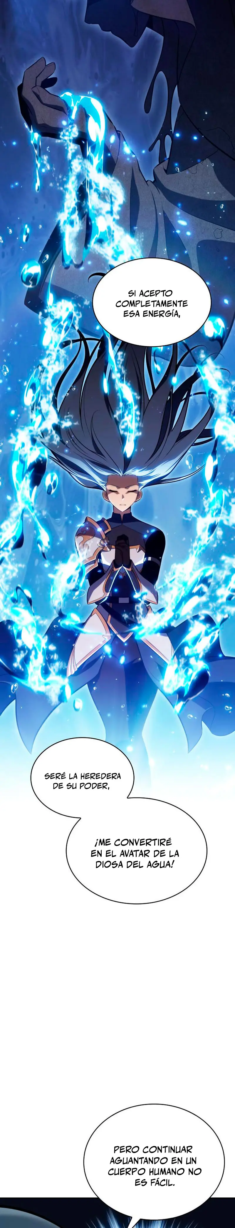 El asesino que retornó como el hijo del duque Capítulo 105 - Page 5