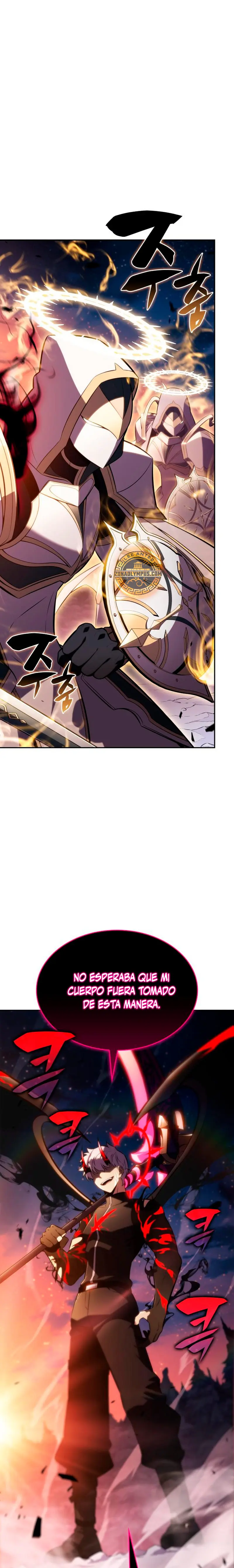 El asesino que retornó como el hijo del duque Capítulo 106 - Page 1