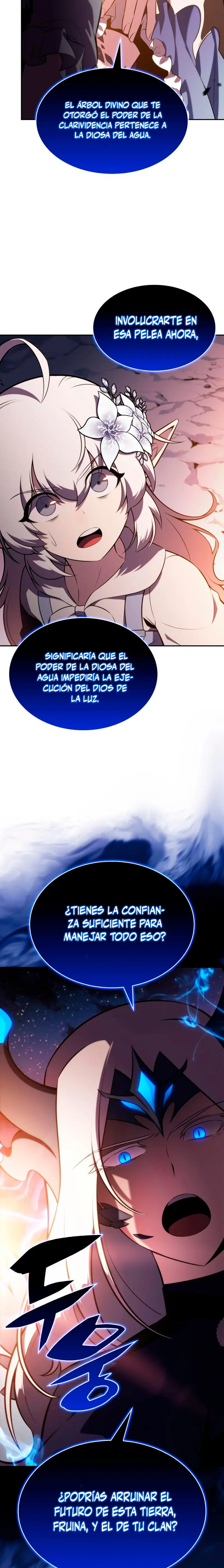 El asesino que retornó como el hijo del duque Capítulo 106 - Page 13