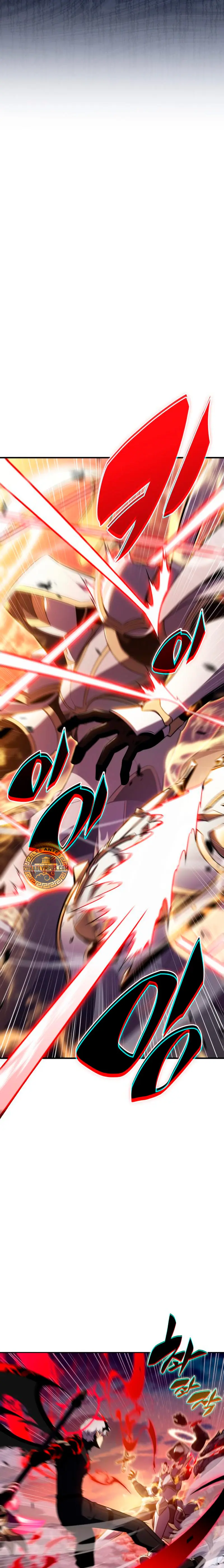 El asesino que retornó como el hijo del duque Capítulo 106 - Page 15