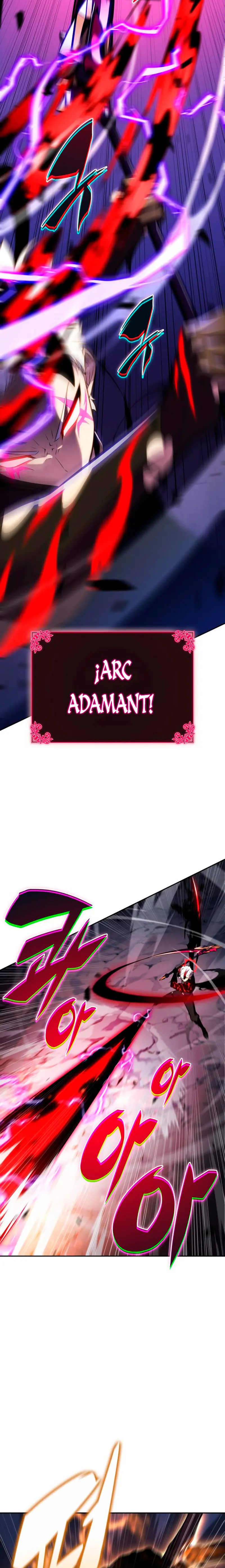 El asesino que retornó como el hijo del duque Capítulo 106 - Page 17