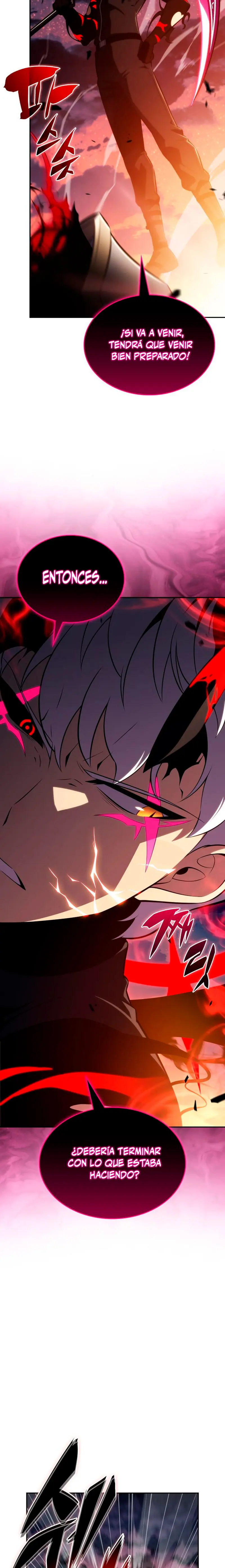 El asesino que retornó como el hijo del duque Capítulo 106 - Page 19