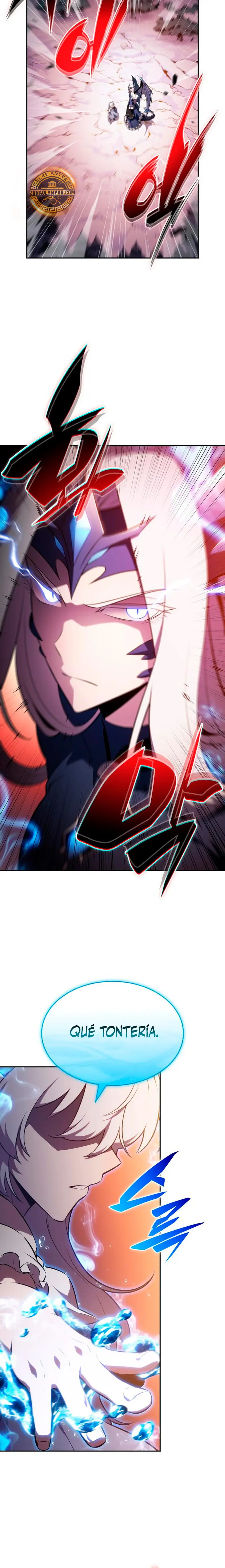 El asesino que retornó como el hijo del duque Capítulo 106 - Page 20