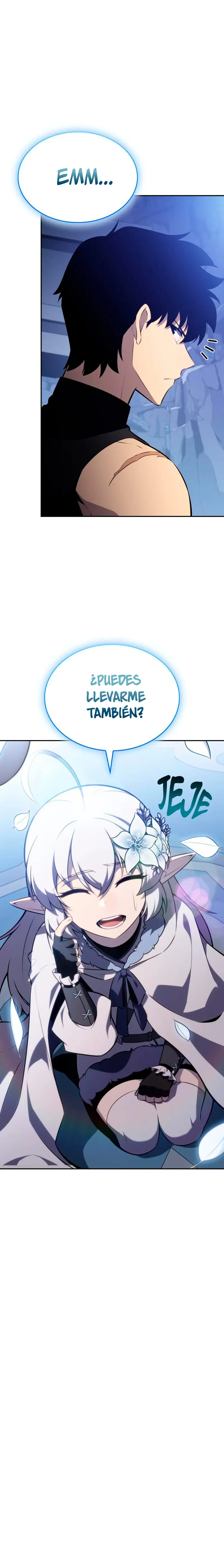 El asesino que retornó como el hijo del duque Capítulo 106 - Page 30