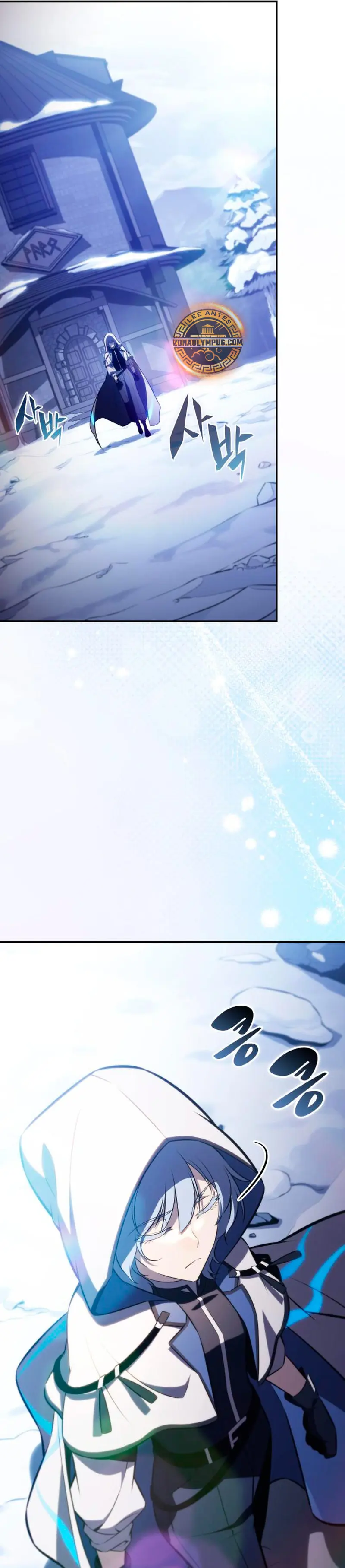 El asesino que retornó como el hijo del duque Capítulo 106 - Page 36