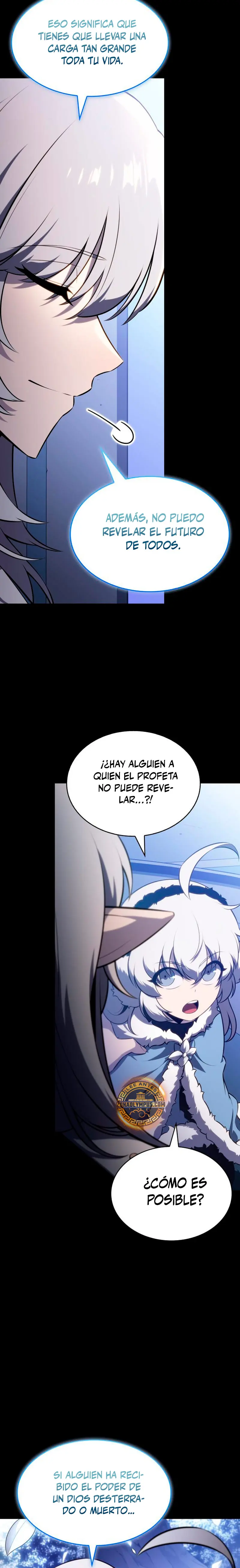 El asesino que retornó como el hijo del duque Capítulo 106 - Page 6