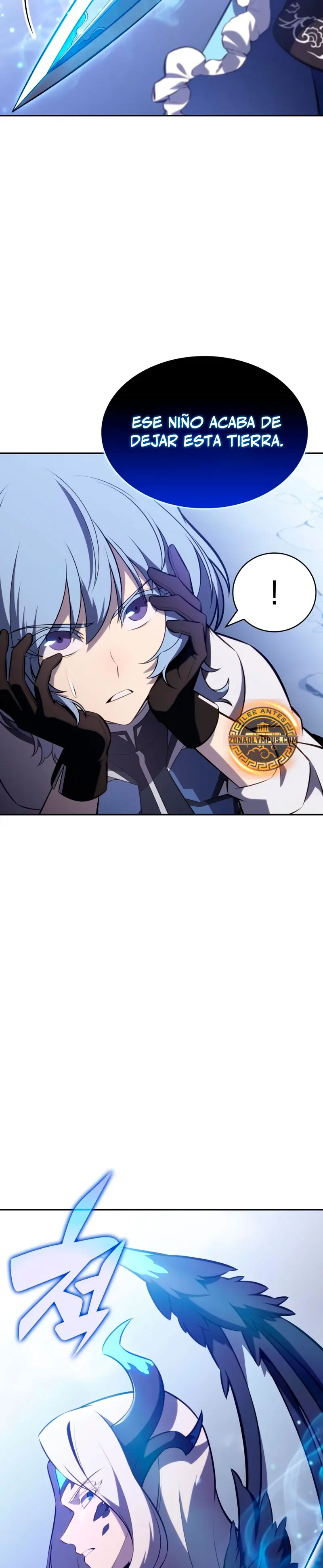 El asesino que retornó como el hijo del duque Capítulo 107 - Page 11