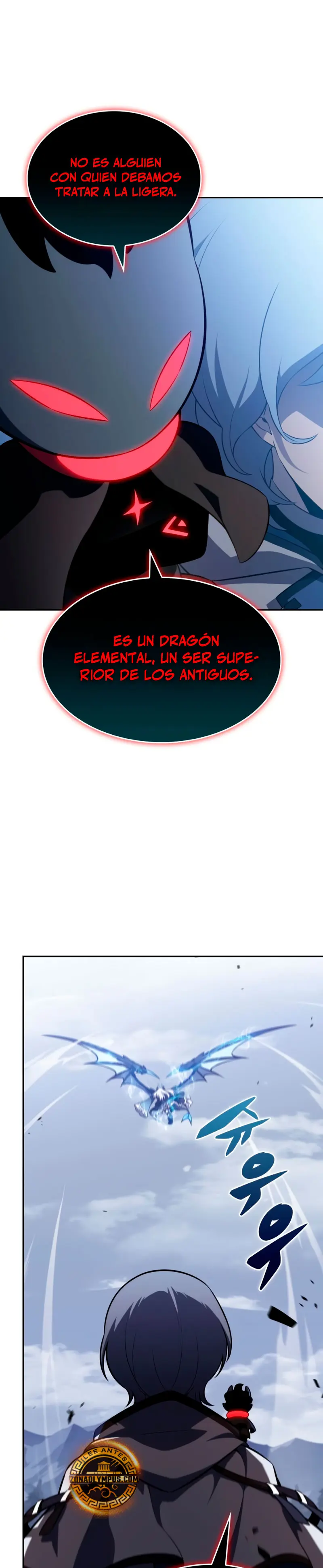 El asesino que retornó como el hijo del duque Capítulo 107 - Page 13
