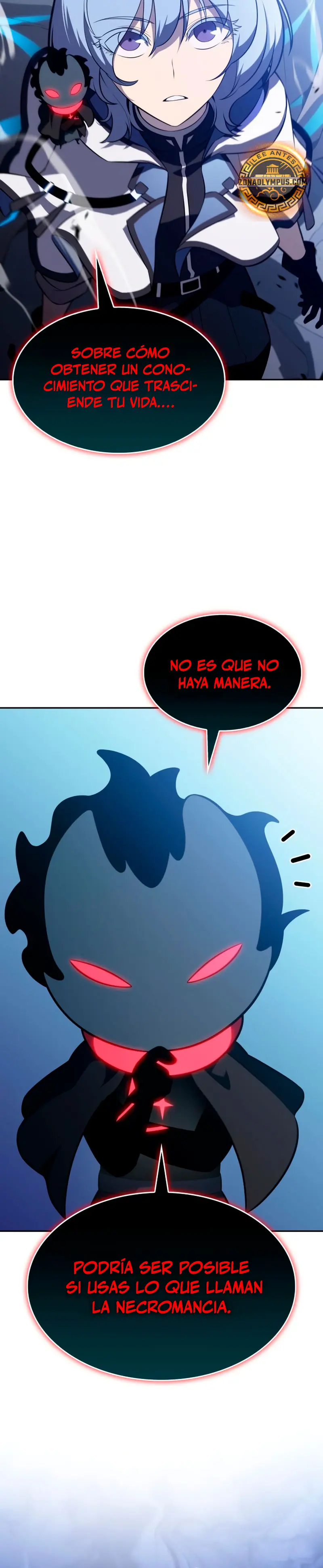 El asesino que retornó como el hijo del duque Capítulo 107 - Page 15