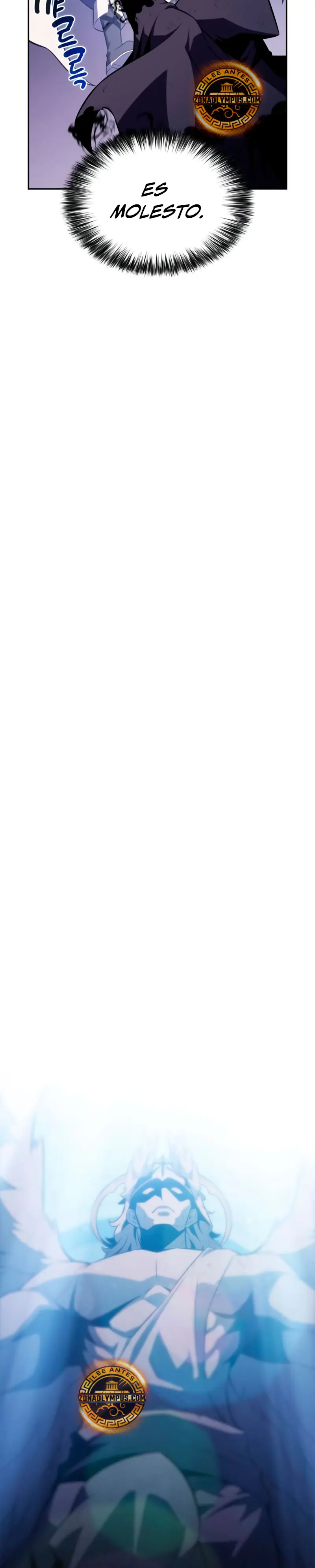 El asesino que retornó como el hijo del duque Capítulo 107 - Page 33