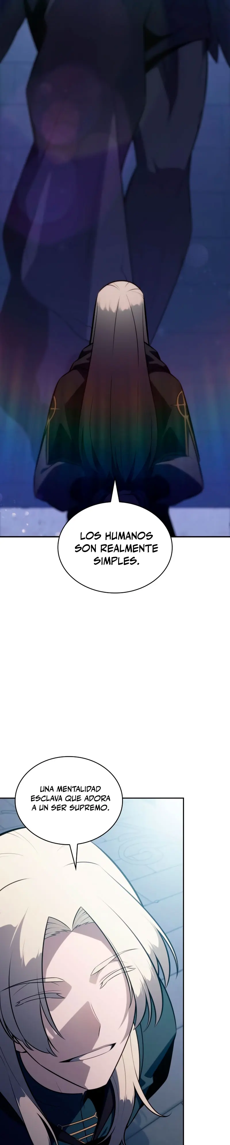 El asesino que retornó como el hijo del duque Capítulo 107 - Page 34