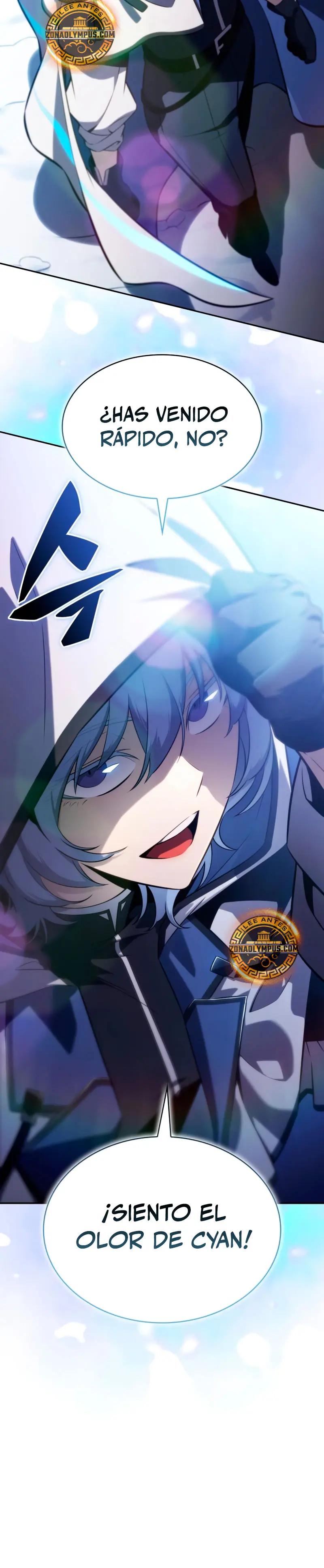 El asesino que retornó como el hijo del duque Capítulo 107 - Page 4