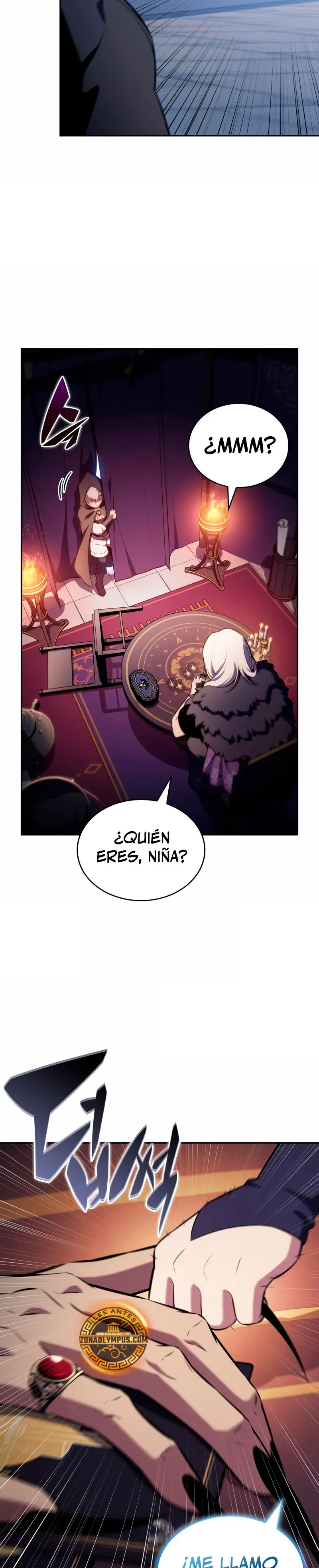 El asesino que retornó como el hijo del duque Capítulo 108 - Page 10