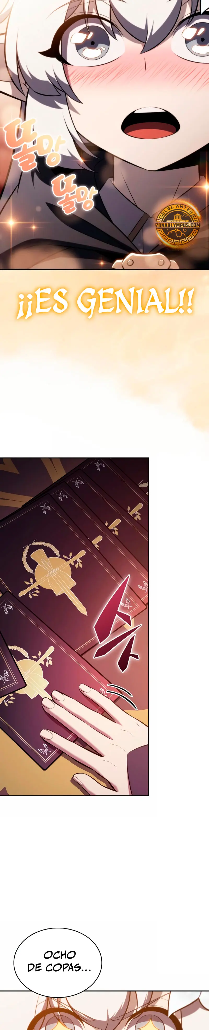 El asesino que retornó como el hijo del duque Capítulo 108 - Page 14