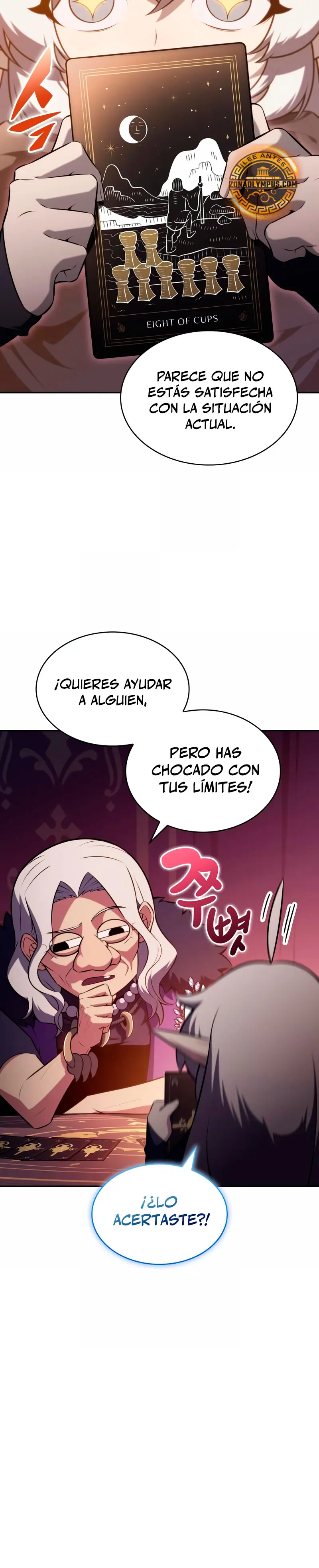 El asesino que retornó como el hijo del duque Capítulo 108 - Page 15