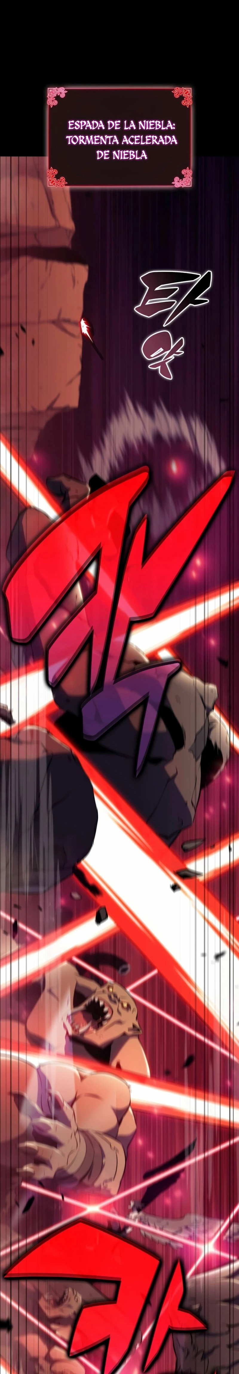 El asesino que retornó como el hijo del duque Capítulo 11 - Page 11