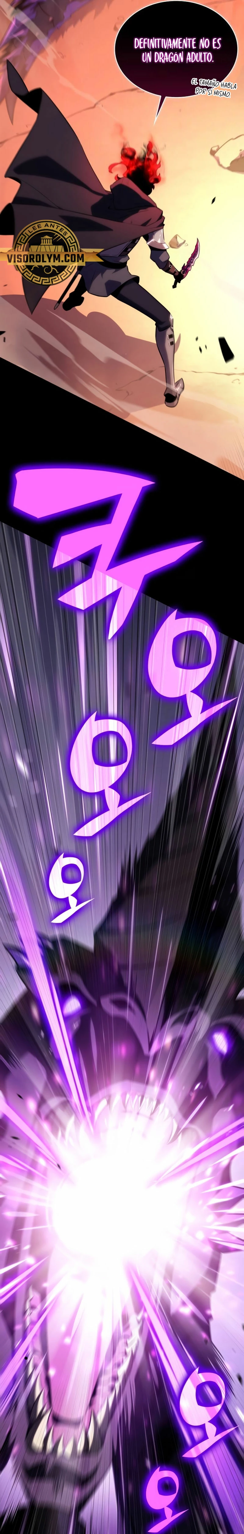 El asesino que retornó como el hijo del duque Capítulo 11 - Page 14