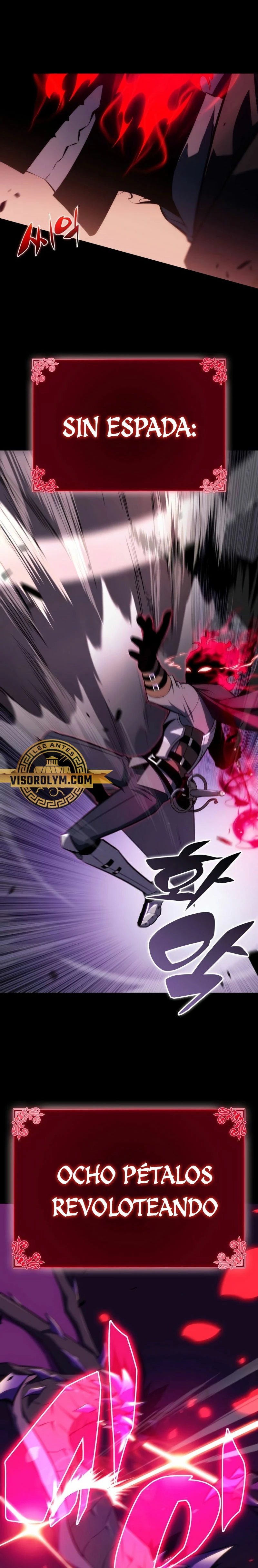 El asesino que retornó como el hijo del duque Capítulo 11 - Page 21