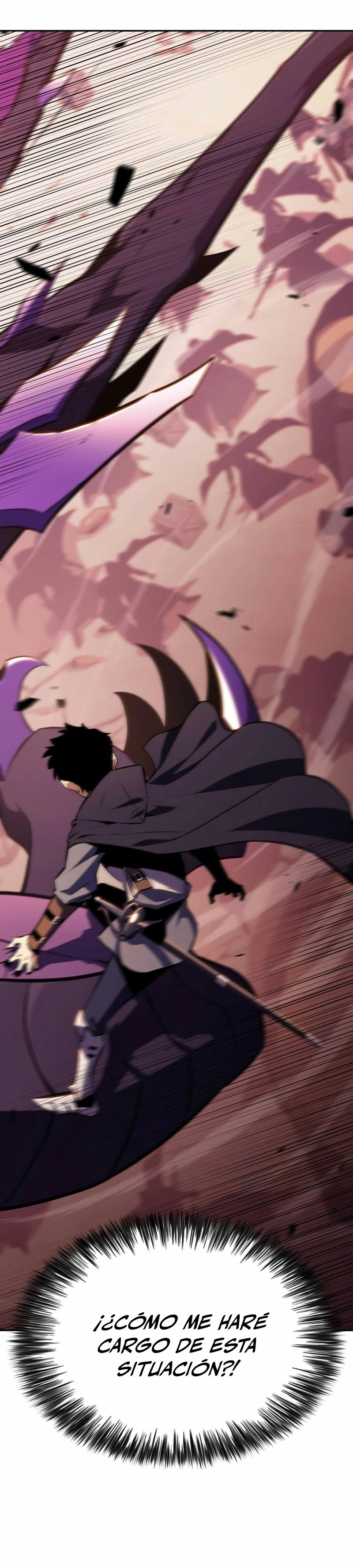 El asesino que retornó como el hijo del duque Capítulo 11 - Page 28