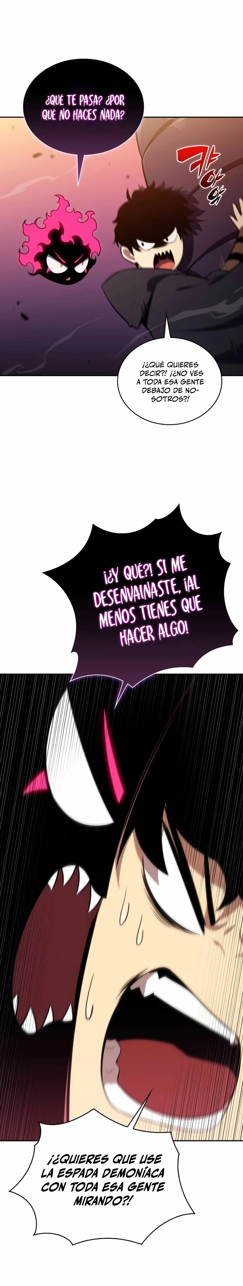 El asesino que retornó como el hijo del duque Capítulo 11 - Page 29