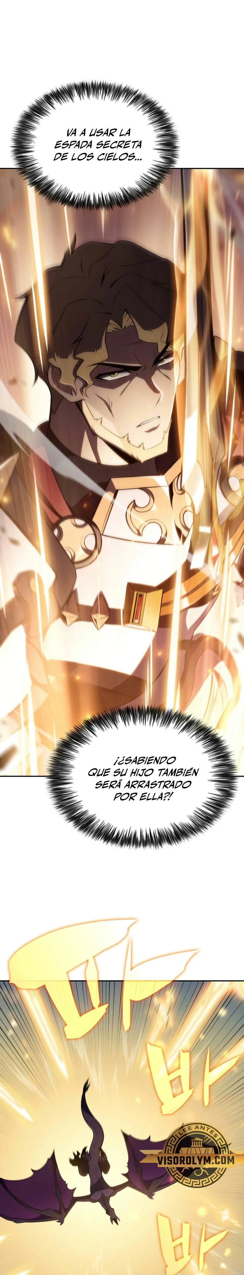 El asesino que retornó como el hijo del duque Capítulo 11 - Page 32