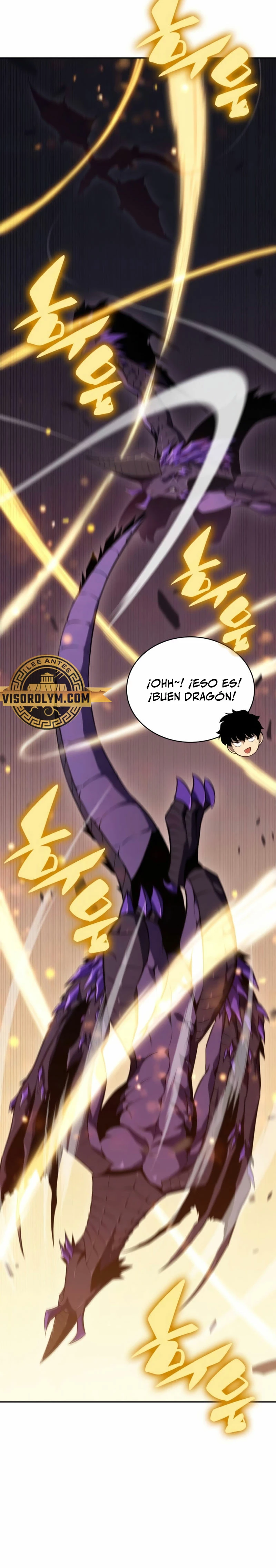 El asesino que retornó como el hijo del duque Capítulo 11 - Page 35