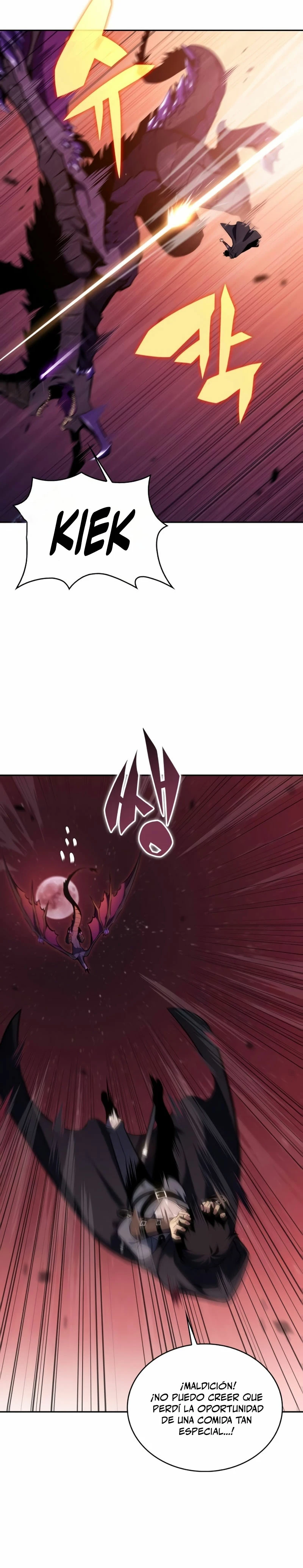 El asesino que retornó como el hijo del duque Capítulo 11 - Page 37