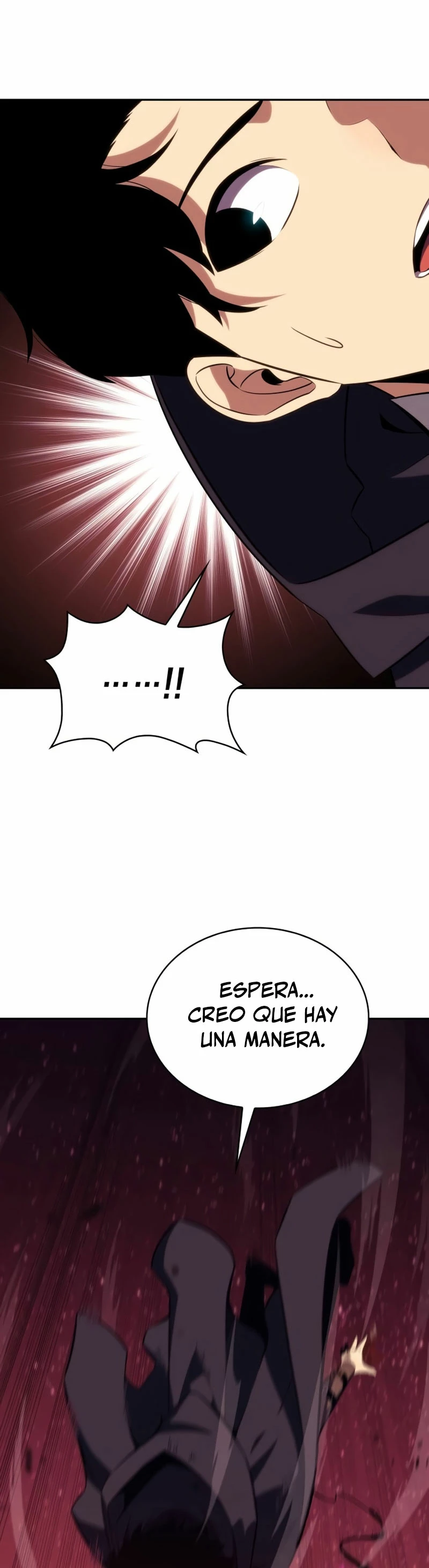 El asesino que retornó como el hijo del duque Capítulo 11 - Page 39