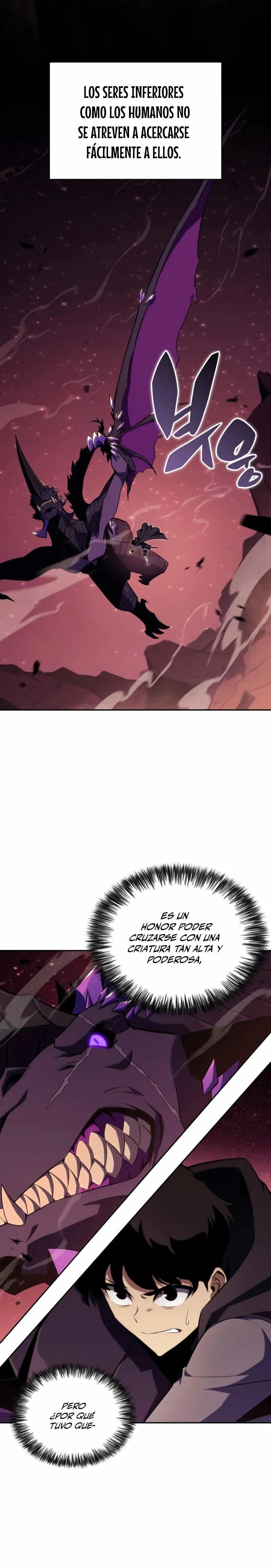 El asesino que retornó como el hijo del duque Capítulo 11 - Page 4