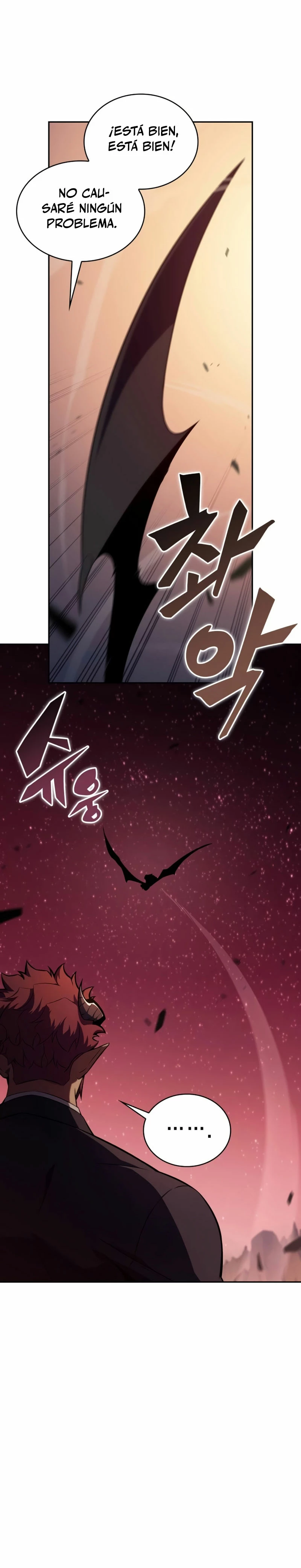 El asesino que retornó como el hijo del duque Capítulo 11 - Page 48