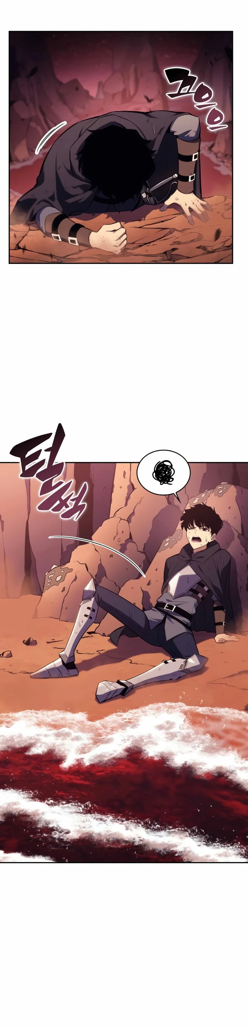 El asesino que retornó como el hijo del duque Capítulo 11 - Page 50