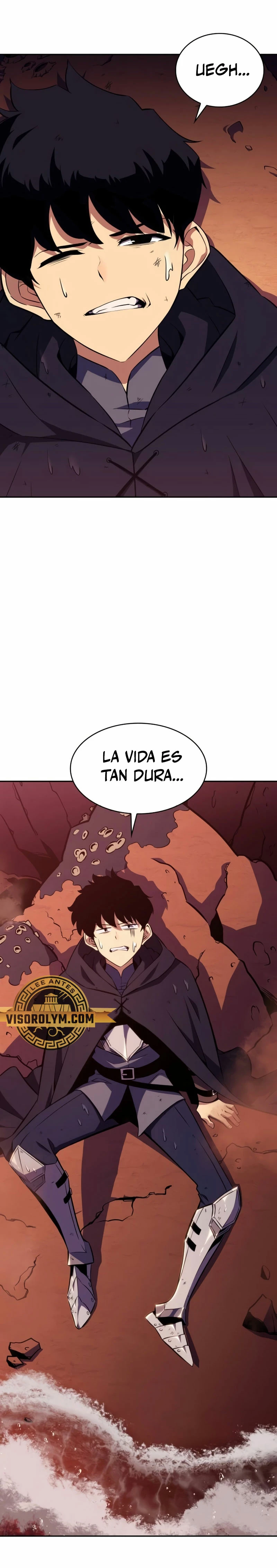 El asesino que retornó como el hijo del duque Capítulo 11 - Page 51