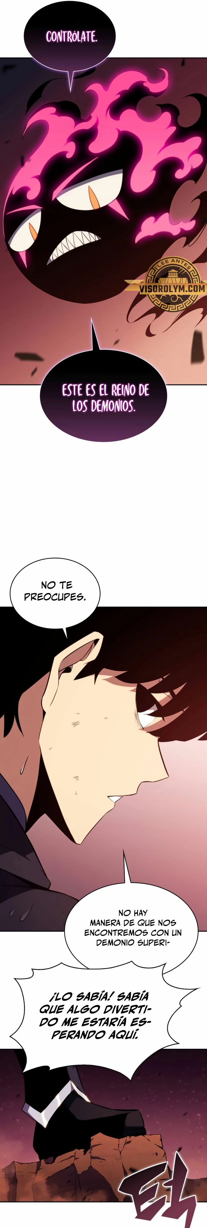 El asesino que retornó como el hijo del duque Capítulo 11 - Page 54