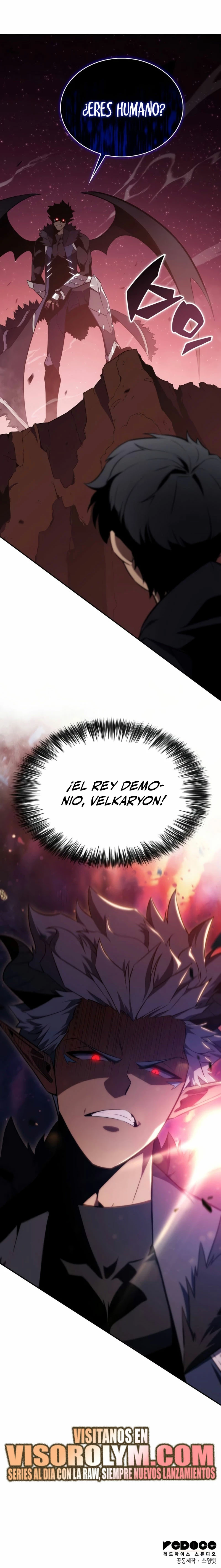 El asesino que retornó como el hijo del duque Capítulo 11 - Page 57