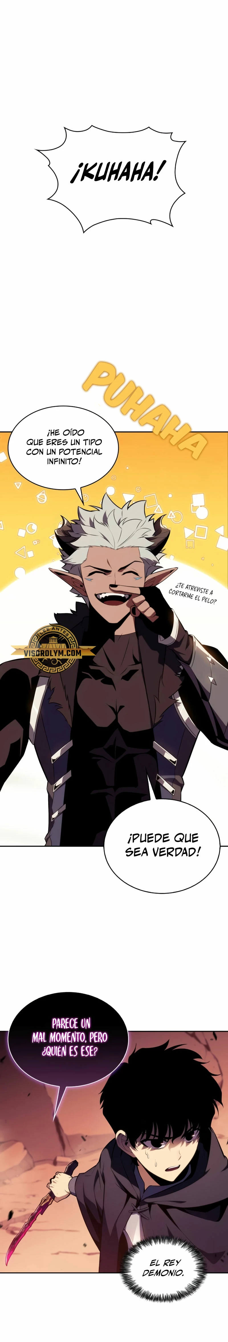 El asesino que retornó como el hijo del duque Capítulo 12 - Page 13