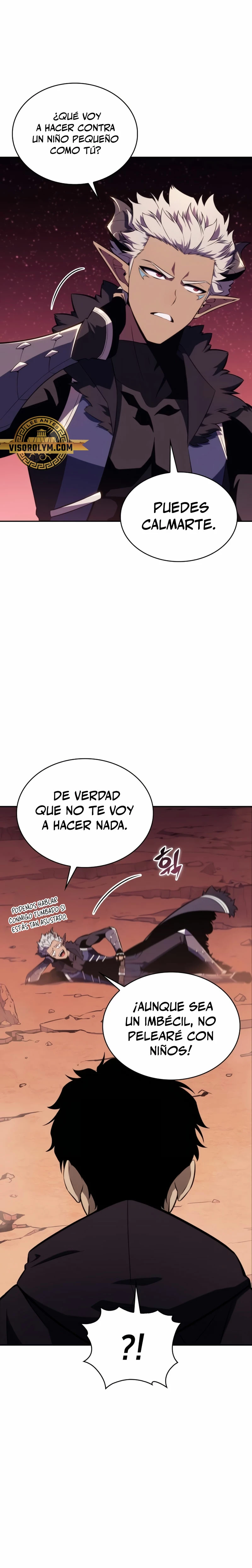 El asesino que retornó como el hijo del duque Capítulo 12 - Page 16